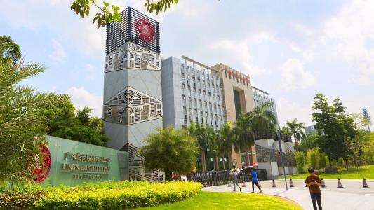 高职高考广东岭南职业技术学院,广东岭南职业技术学院高职宿舍