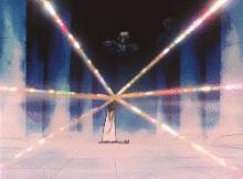 水瓶座的由来、星座性格、卡妙守护水瓶宫-黄道星座之第十一宫