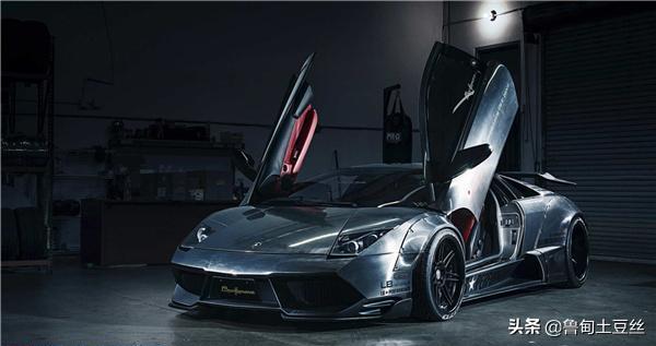 「毂锐驰」豪车车友看过来这个品牌你一定想拥有