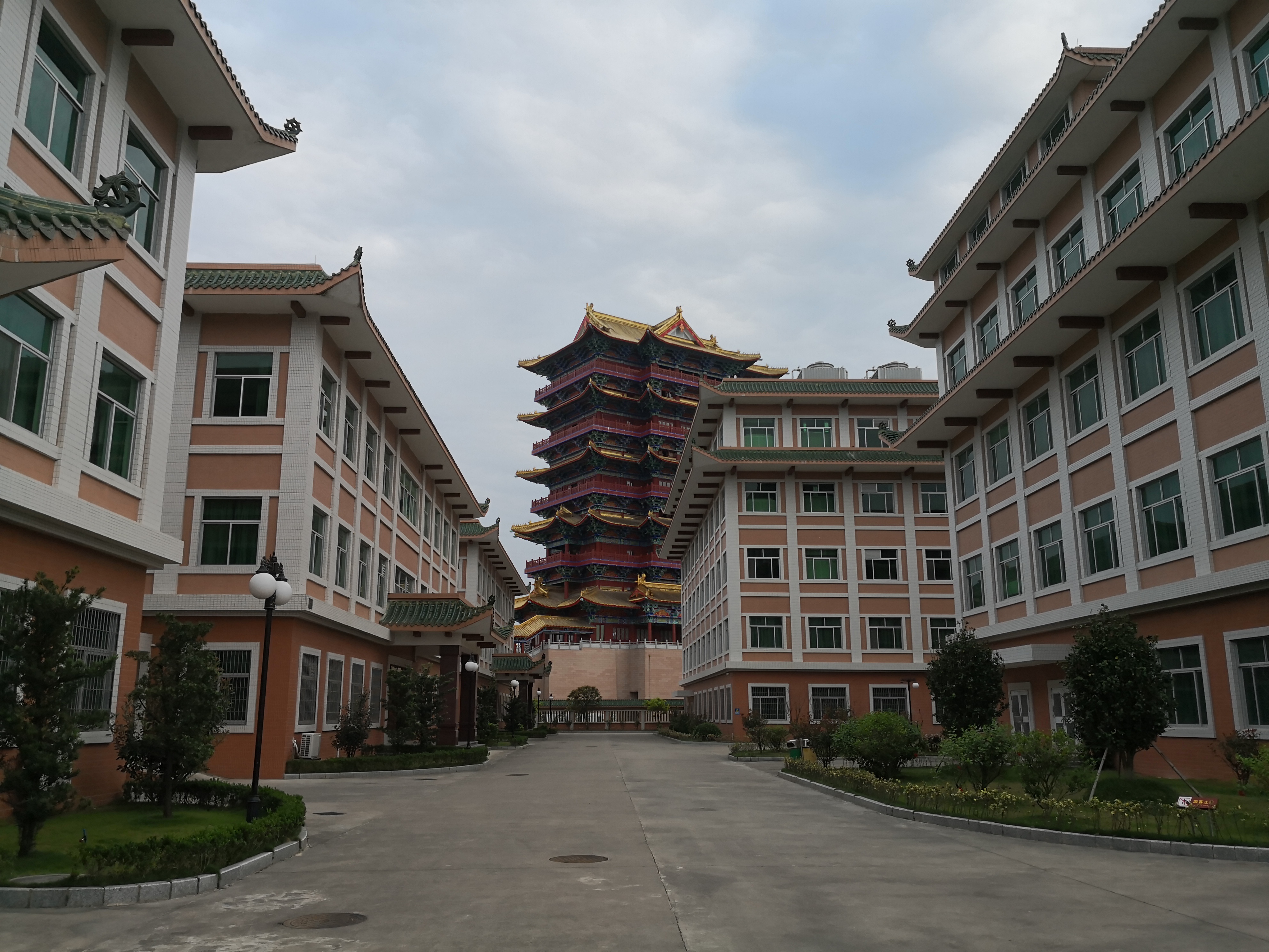 太安堂麒麟丸非遗博物院,潮安沙溪太安堂博物馆