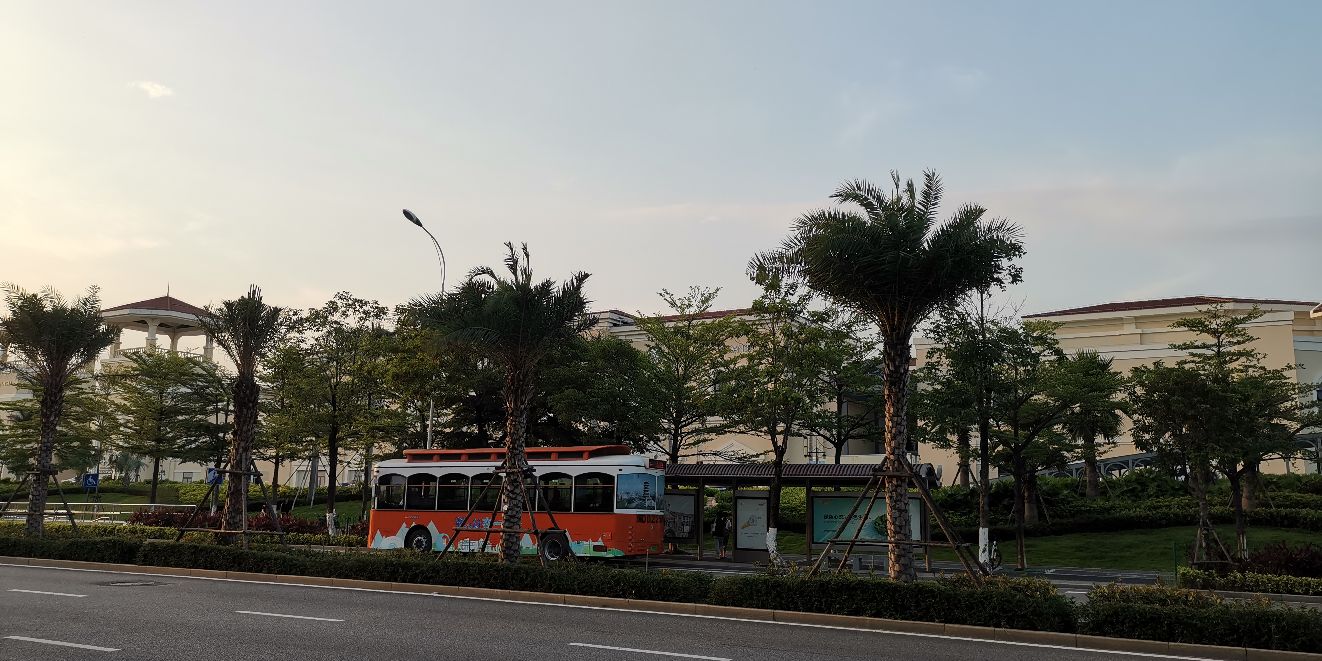 厦门两大奥特莱斯简单比较：尚柏vs砂之船