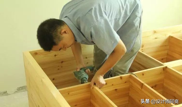 毛坯房装修流程的详细步骤,平房毛坯房装修步骤和流程