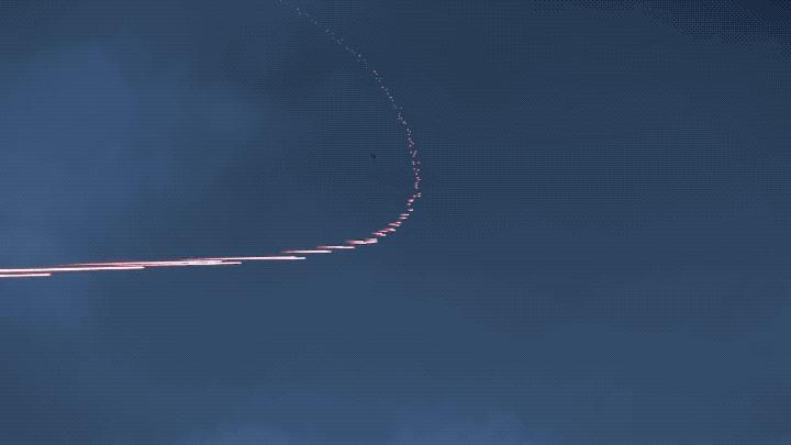 密集阵每分钟能打多少发子弹,密集阵一分钟多少子弹