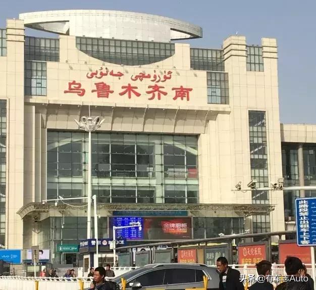 大美*疆新**,一路向西自由行,自驾游带你领略西域的美