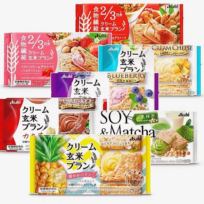 低卡零食按斤囤,有什么比较推荐的低卡零食