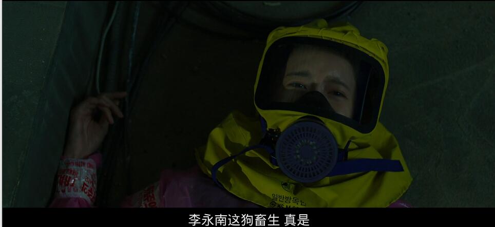 豆瓣评分9.5以上的韩国电影,韩国又出一部神剧