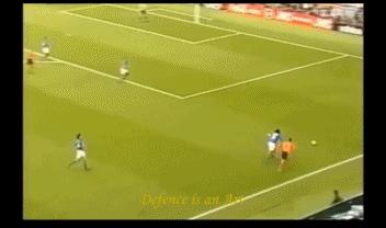 怎样成为顶级左后卫,怎样打好一名左后卫