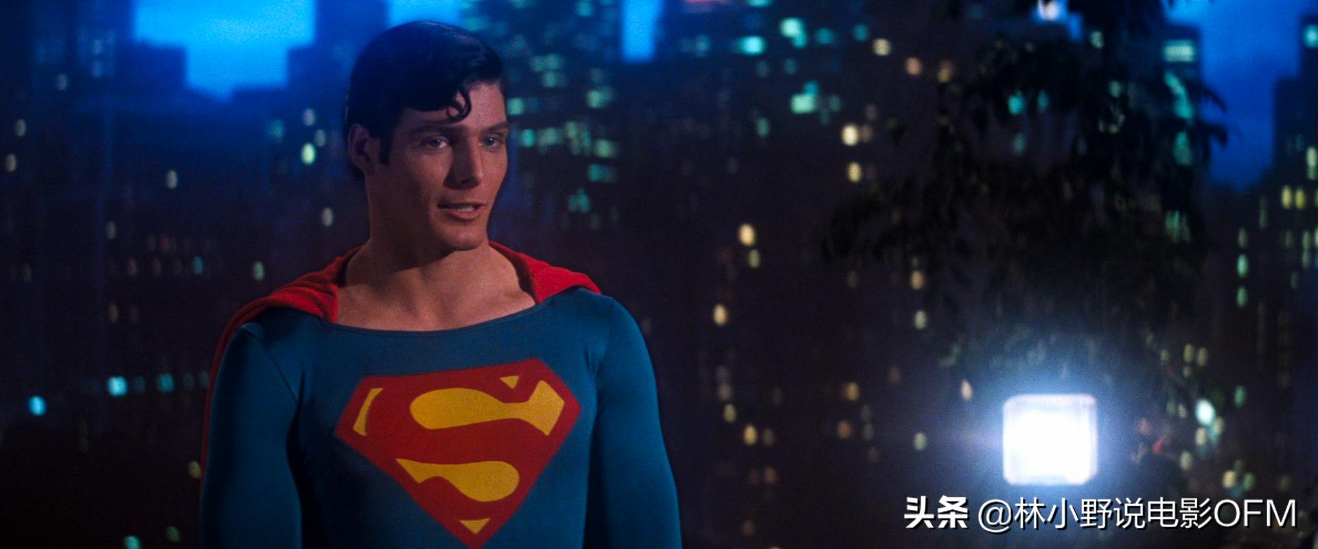 《超人》一部被诅咒的电影：女主角自杀，男主角瘫痪，小超人夭折