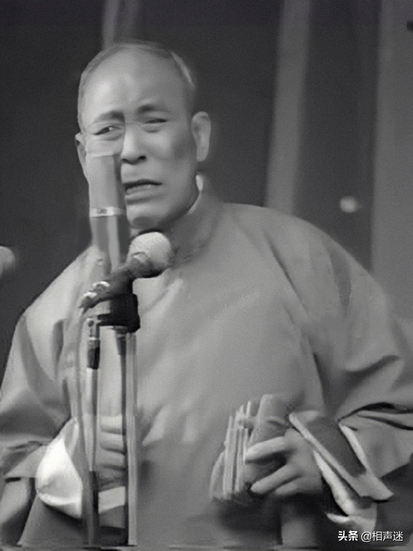 于谦喝酒说相声解析版,于谦说郭德纲经历坎坷