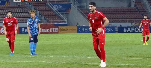 u23绝杀乌兹别克,u23亚洲杯绝杀