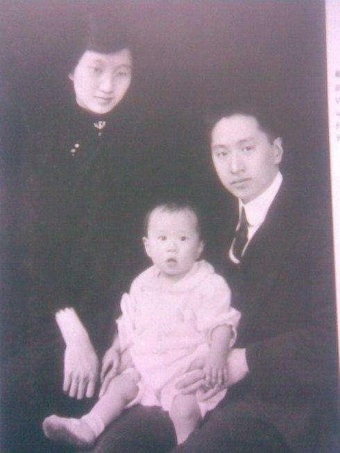 顾维钧背后的四个女人：青梅竹马；总理女儿；首富千金；顶级名媛