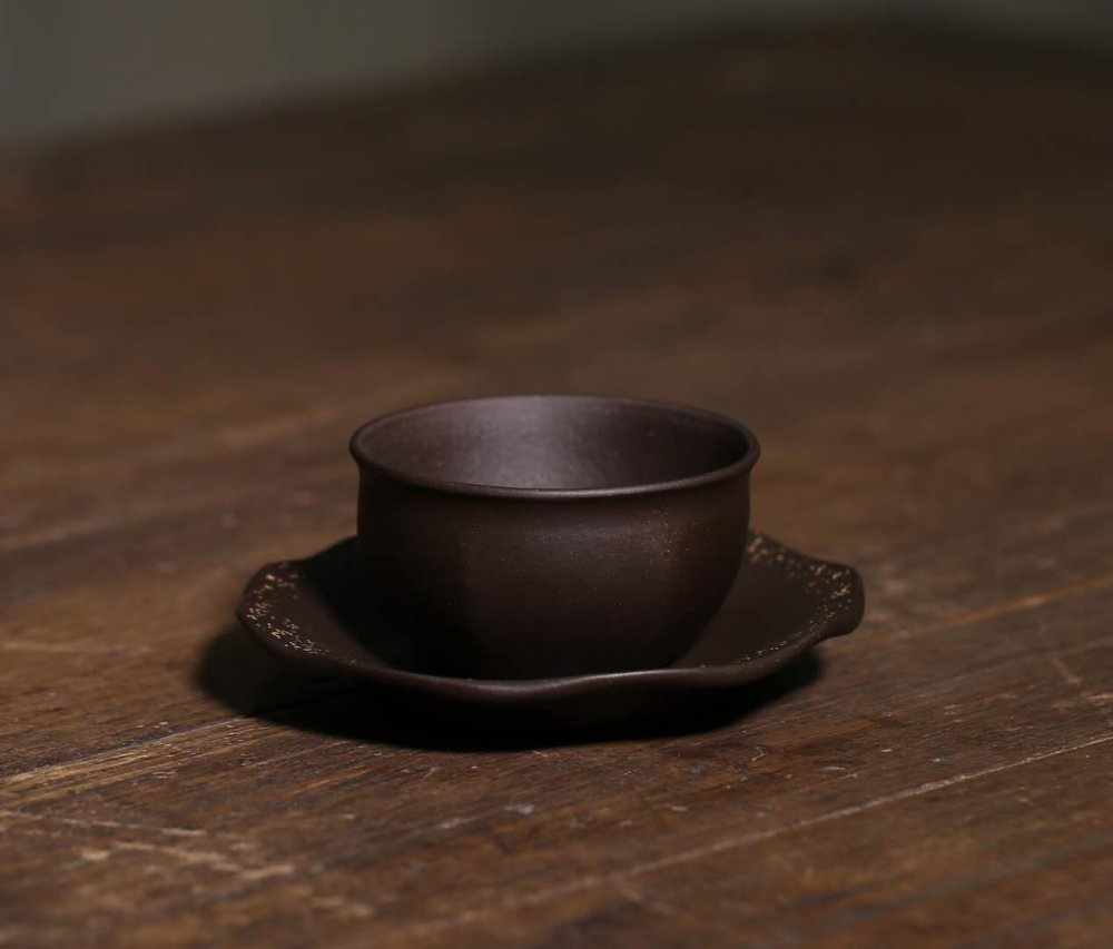 疫情期间，欣赏鲍玉梅的《莲语·莲之缘》：禅意莲花意境