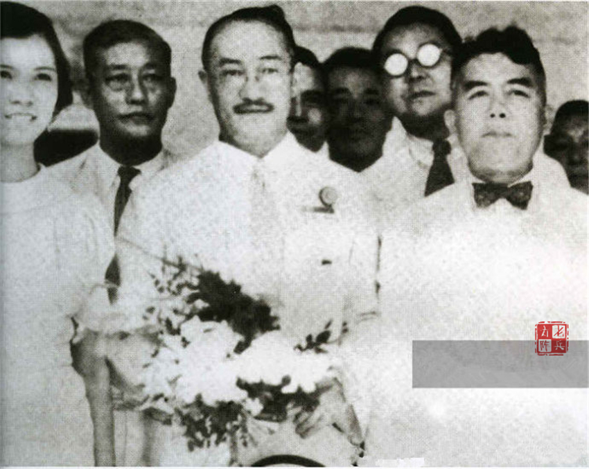 民国元素运动会,民国风的运动会方队