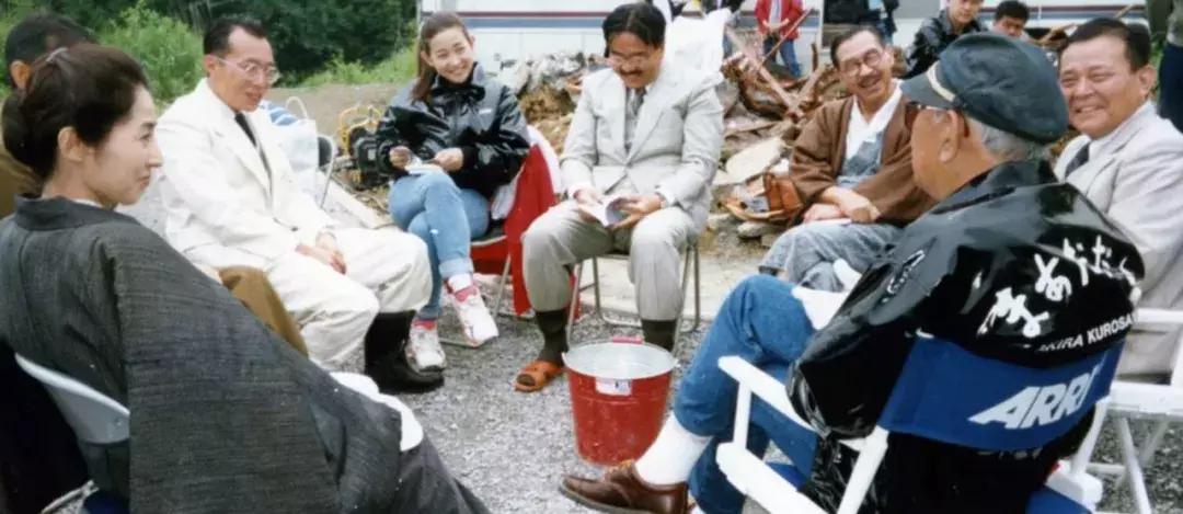 黑泽明经典电影,黑泽明电影解说