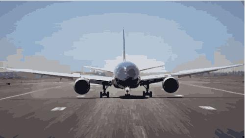 贺海航26载，5重免税壕礼来袭！