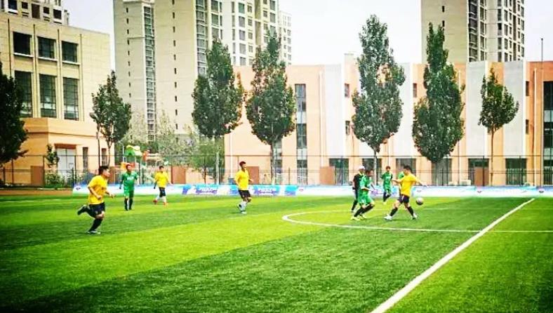 2022年茅台王子杯第二届枣庄赛区,茅台王子酒足球比赛