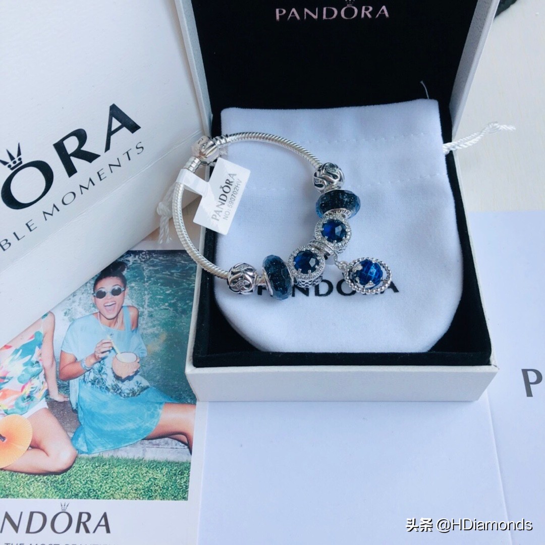 天然潘多拉怎么搭配好看,潘多拉背景和什么色搭配好看