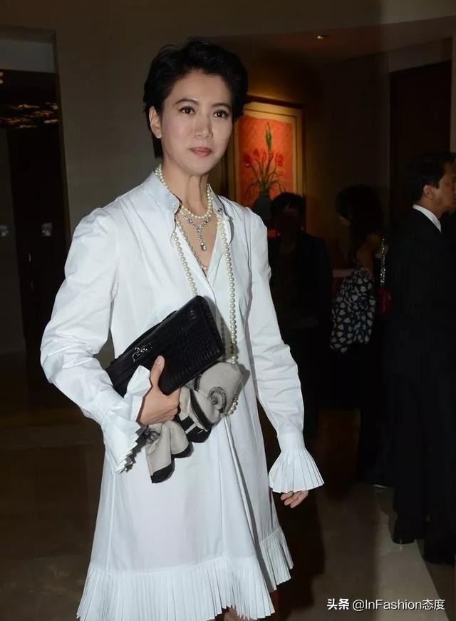 袁咏仪有哪些爱马仕鳄鱼皮包包,袁咏仪爱马仕同款