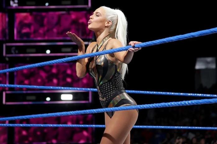 wwe老麦现况,wwe老麦现状