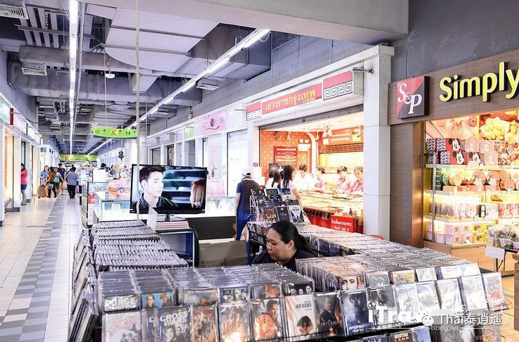 泰国比较出名的中国超市,泰国值得购物的大超市