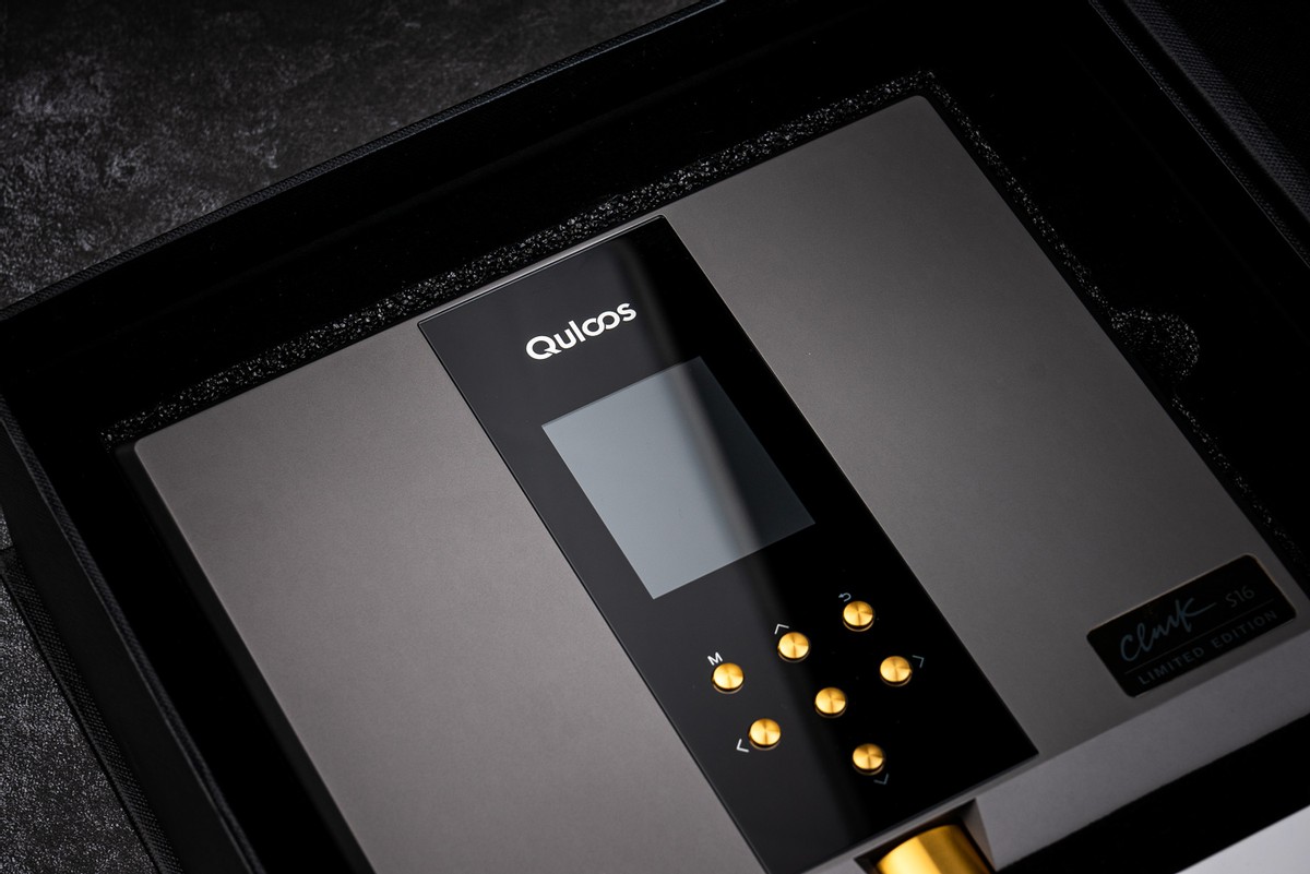 一次对自己的双重超越——QA390LE限量版听感分享&初代数据对比