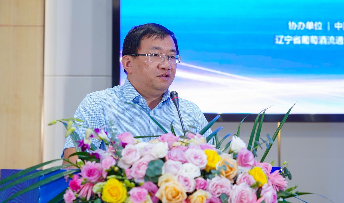 岳塘国际商贸城中国特色名酒入驻平台启动23家知名酒企抢先签约