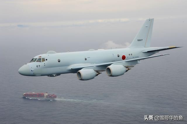 日本海上自卫队反潜机部队,现在日本自卫队反潜能力如何