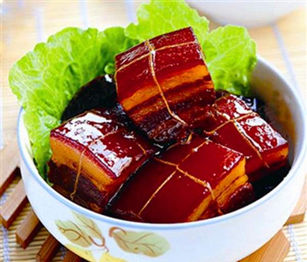 古代典故问百姓为什么不吃肉,中国古代关于猪肉的故事