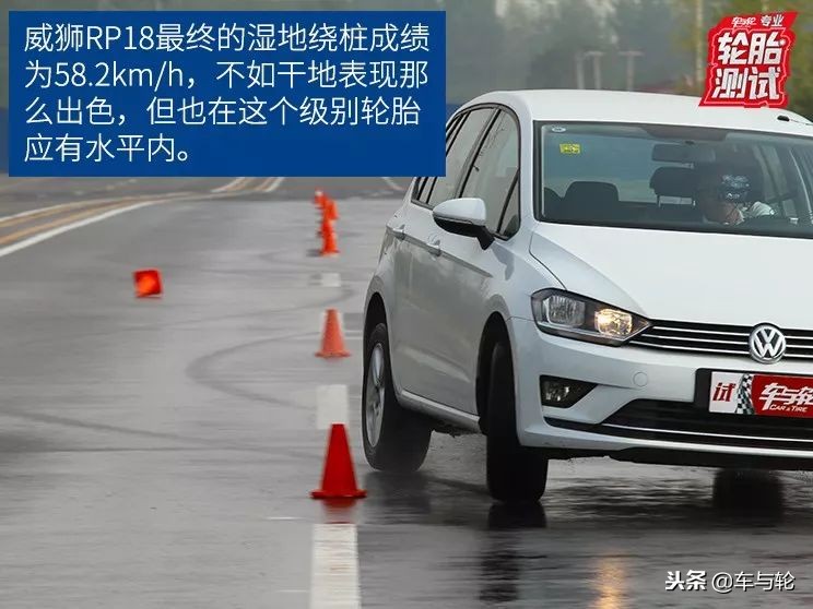 威狮rp18怎么样,威狮轮胎rp18怎么样