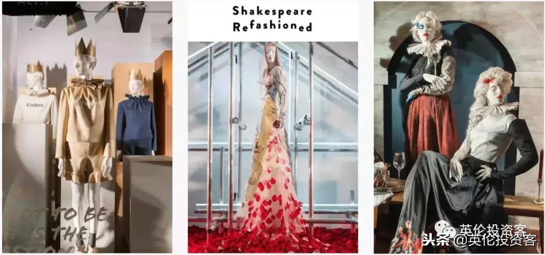 selfridges销售额,感恩客户为客户创造价值