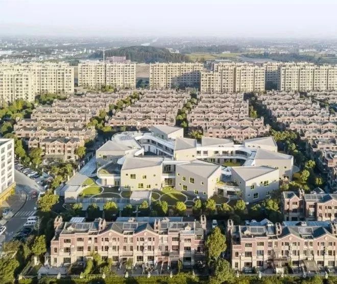 上海的十所顶级国际幼儿园,上海十大最美公办幼儿园