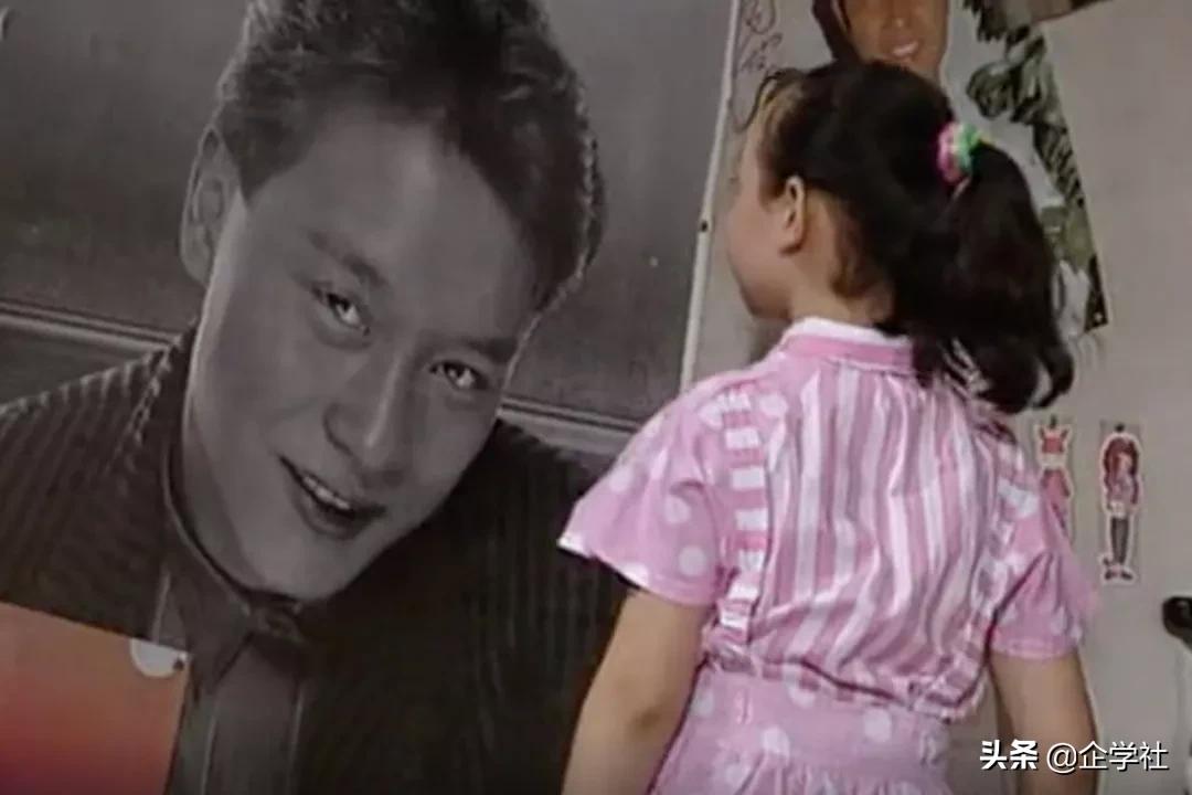 1980-2020，中国娱乐圈埋下的N个彩蛋