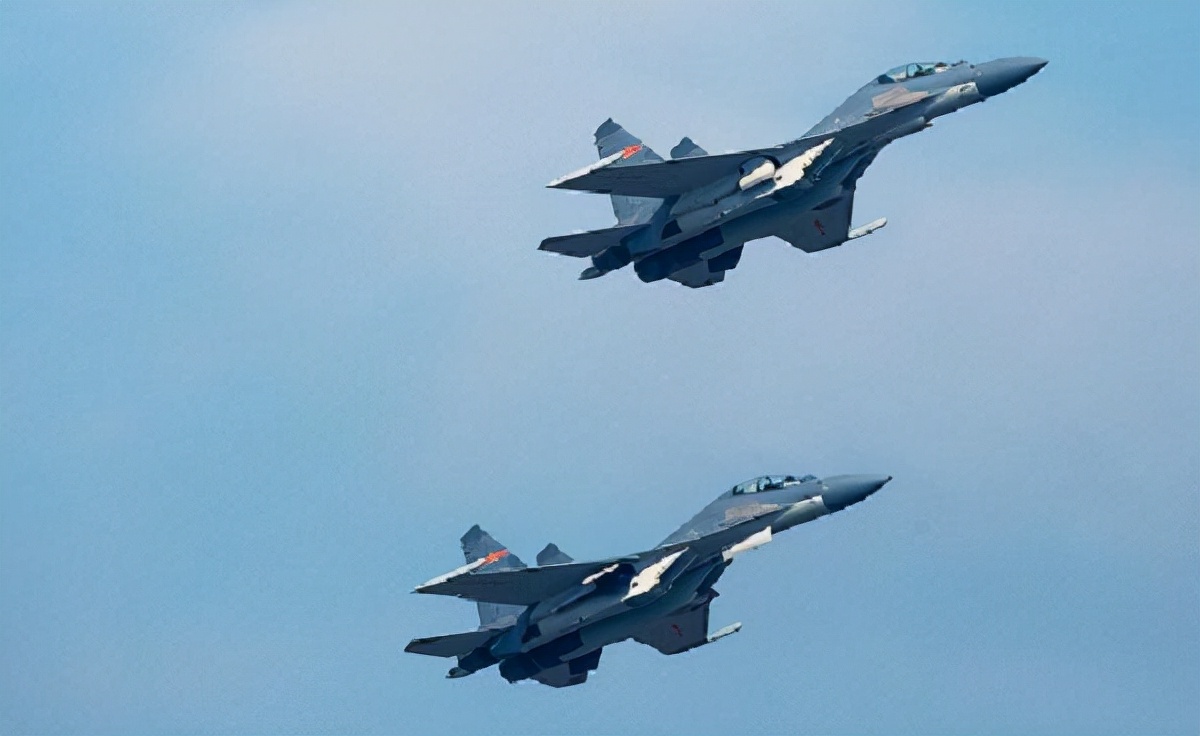 解放军连续两日绕台,解放军战机连续多日绕台