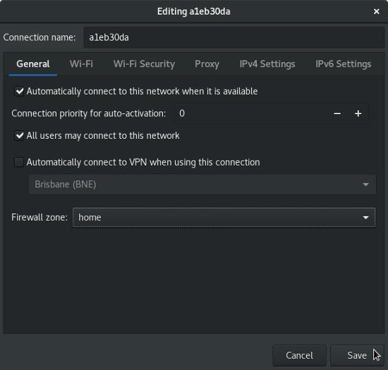 使用防火墙阻止联网,使用防火墙