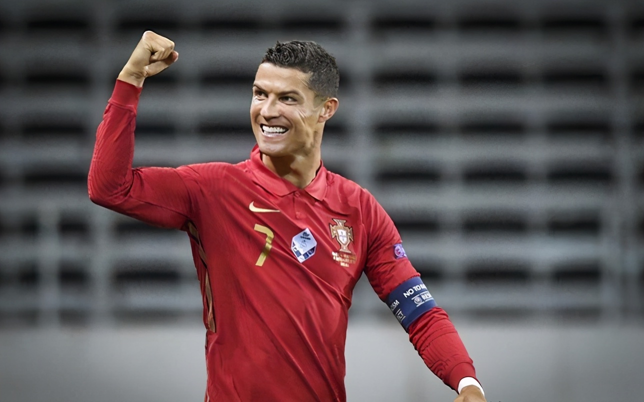 c罗巅峰c罗有多强,c罗变身赛亚人