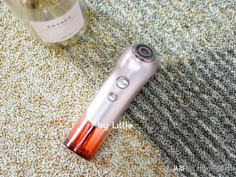 瘦脸提拉紧致美容仪什么牌子好,各类美容仪大测评