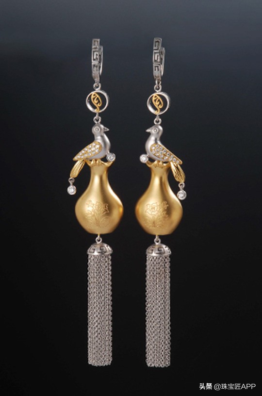 6大珠宝品牌！成双入对的“肥啾”珠宝，谁还不是个520的小可爱？