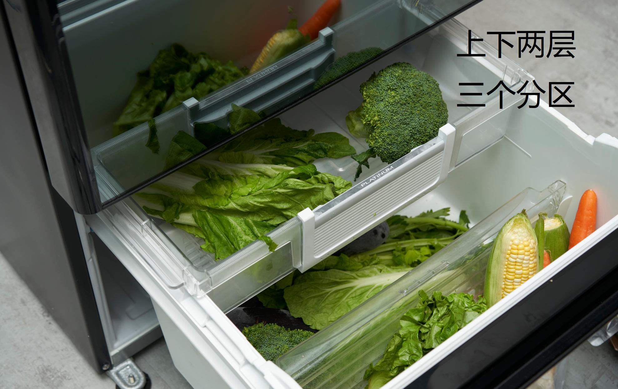 日立冰箱r-xg420kcxw怎么样,日立r-xg420kc