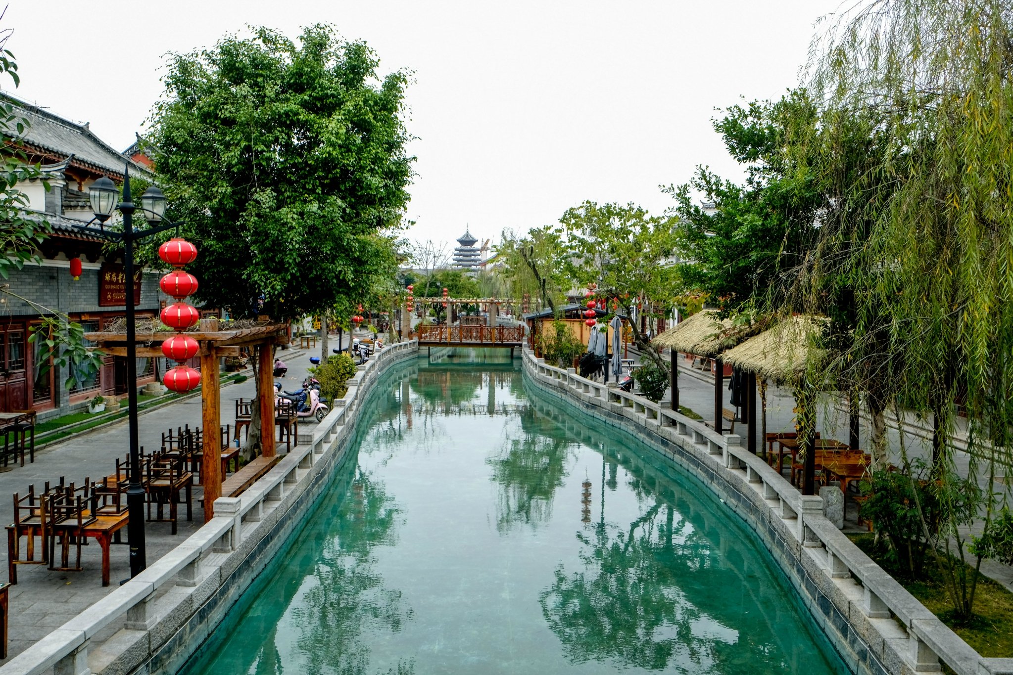 广西百色靖西旅游景点,百色西林十大旅游景点