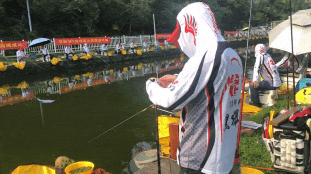 9月8日：华为、比亚迪、富士康、老G鱼饵，联合举办深圳企业联赛