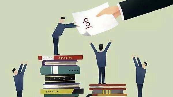 别让面试终止于自我介绍，罗永浩这封求职信教你如何做好自我介绍