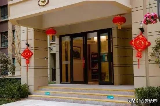 这家城北大盘,单盘年销过百亿,品质如何?