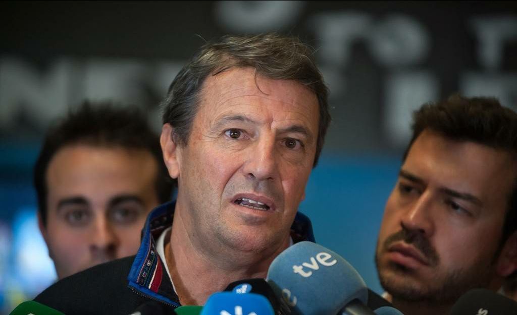 球队一切正常！武汉队主帅：球员们很会排除杂念，足球带来了快乐