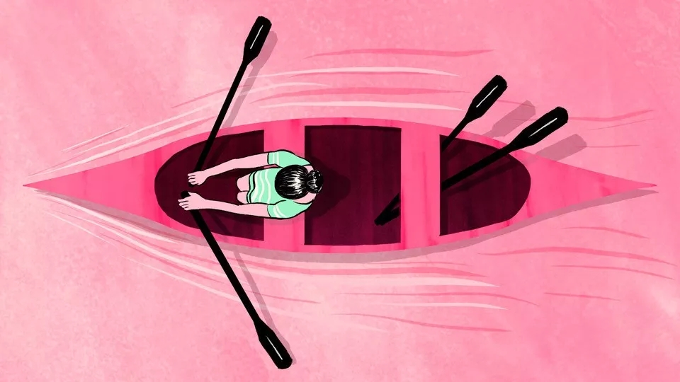 很注意卫生了，为什么还是总得妇科病？