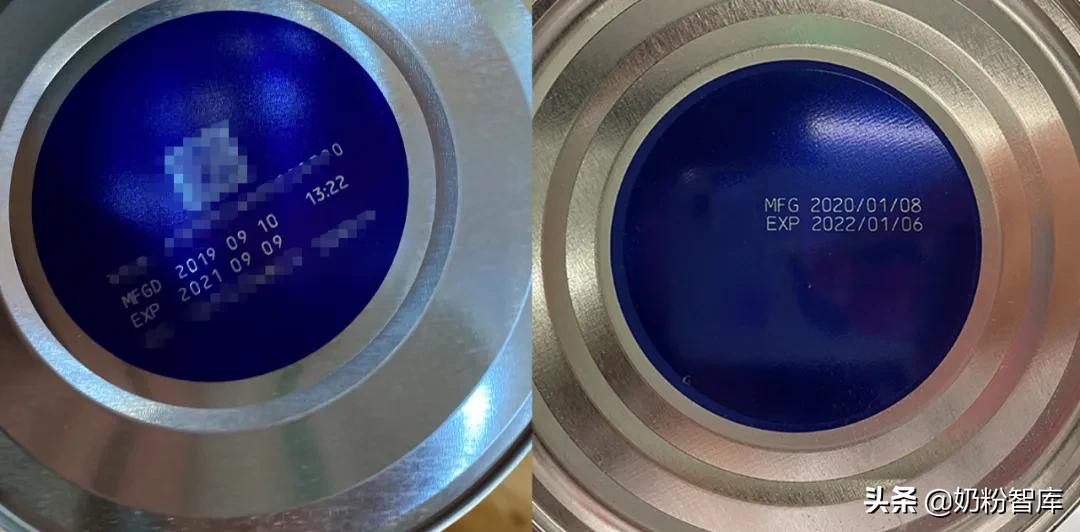 婴儿配方奶粉被曝光,婴幼儿配方奶粉虚假宣传案件