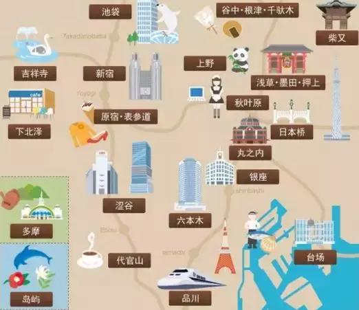 种草好物推荐遛娃神器,适合3岁宝宝的国外游