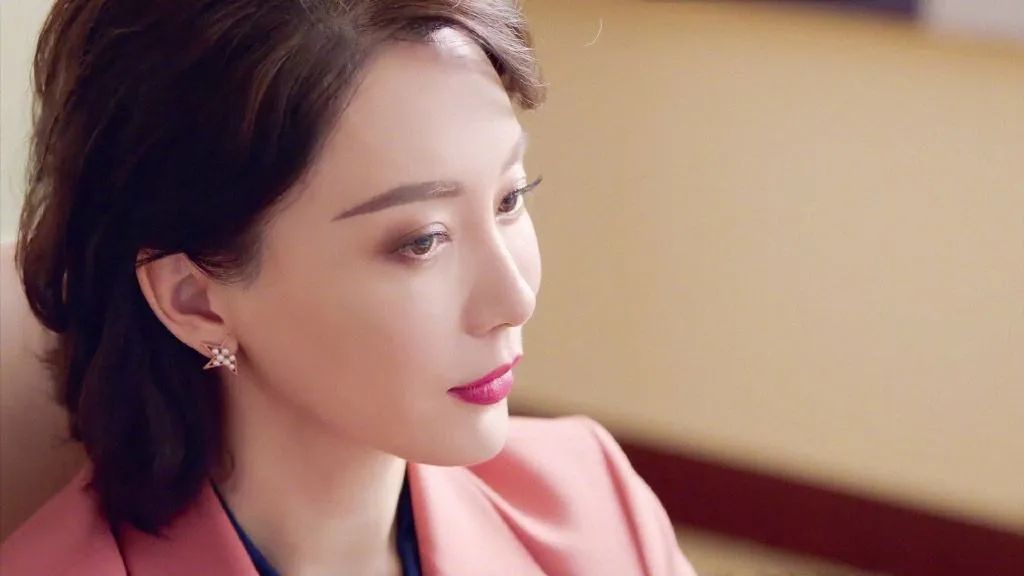 女人美更要气质美,女人美的三层境界