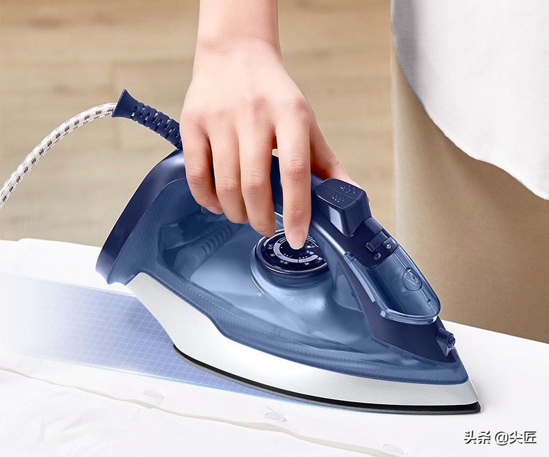十大电熨斗销量排名,挂烫电熨斗的前十名排名