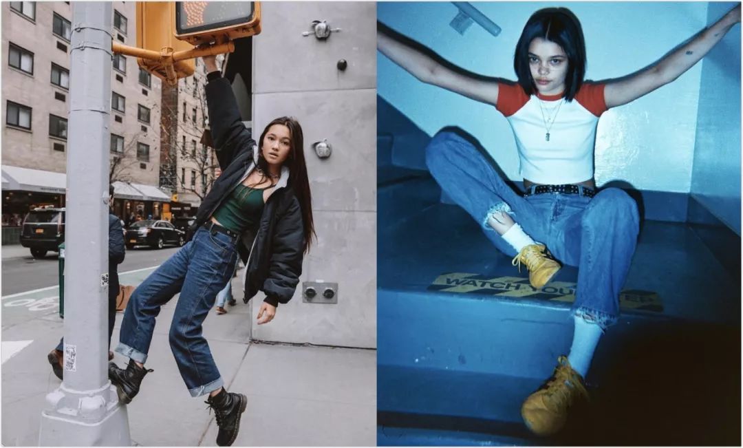 欧阳娜娜优衣库水桶包,欧阳娜娜优衣库卫衣