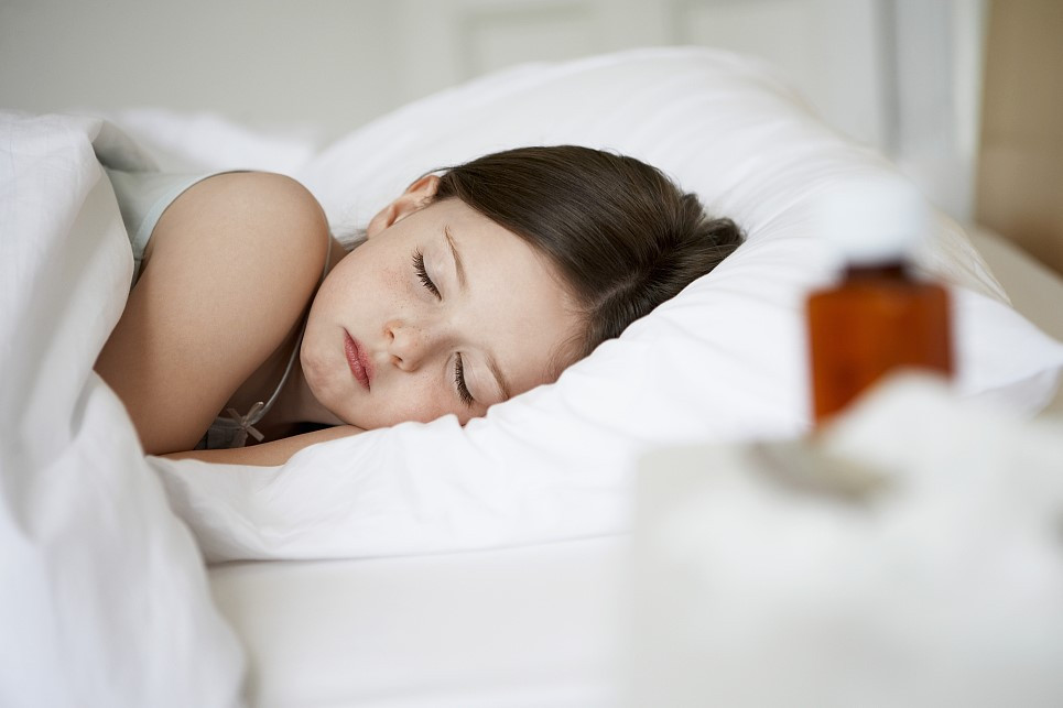 健康养生治失眠的方法,健康科普如何改善老年人失眠问题